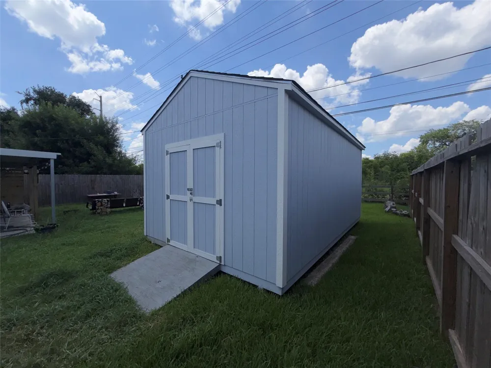 2209 18th Street Galena Park, TX 77547