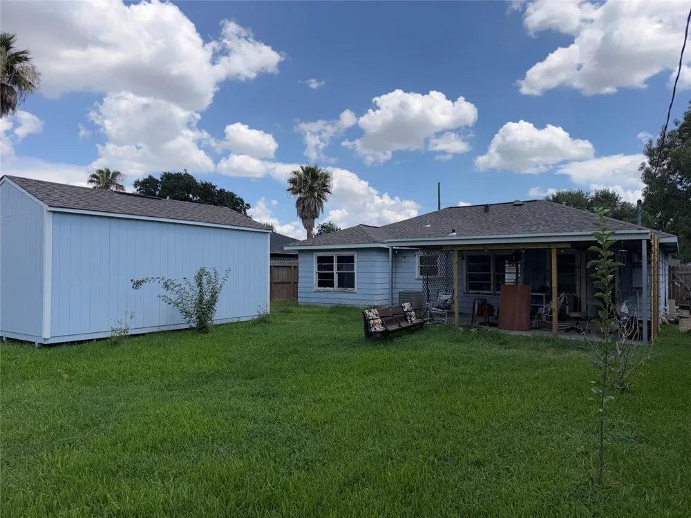 2209 18th Street Galena Park, TX 77547