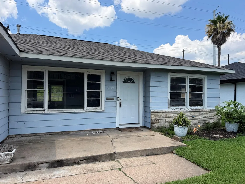 2209 18th Street Galena Park, TX 77547
