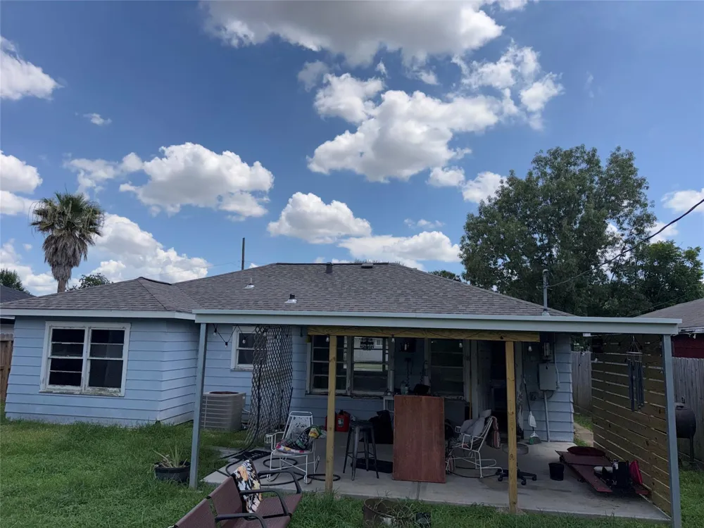 2209 18th Street Galena Park, TX 77547
