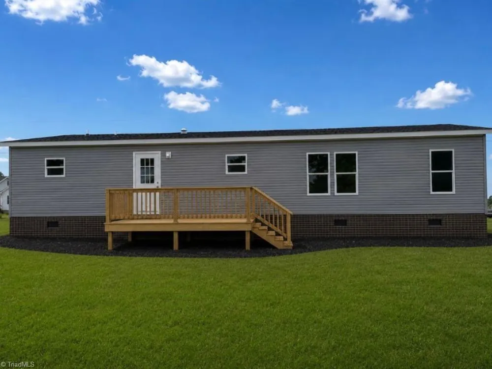 136 Speaks Road Olin, NC 28660