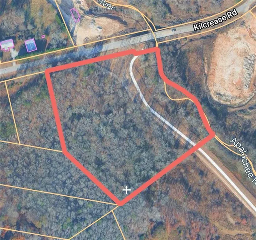 1680 Kilcrease Road Bethlehem, GA 30620