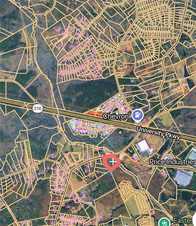 1680 Kilcrease Road Bethlehem, GA 30620