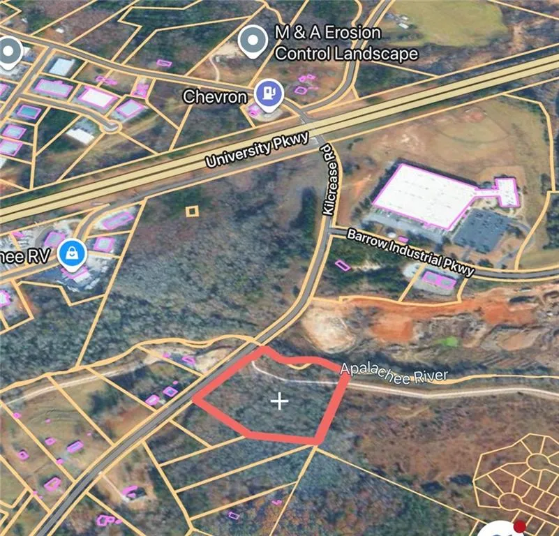 1680 Kilcrease Road Bethlehem, GA 30620