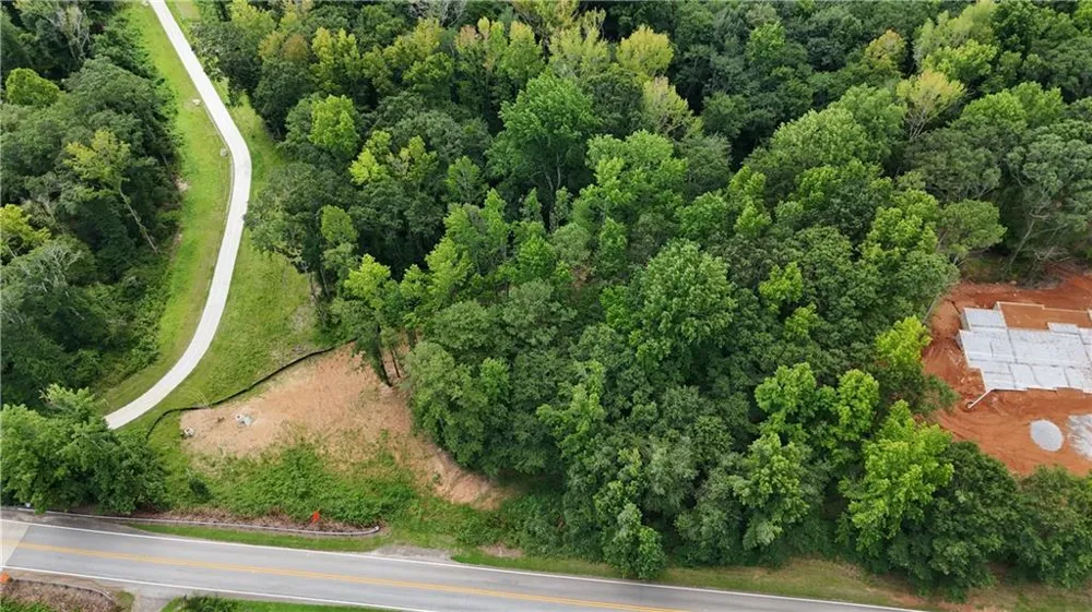 1680 Kilcrease Road Bethlehem, GA 30620