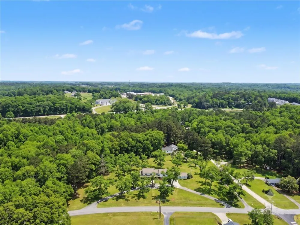 50 Elder Drive Jefferson, GA 30549