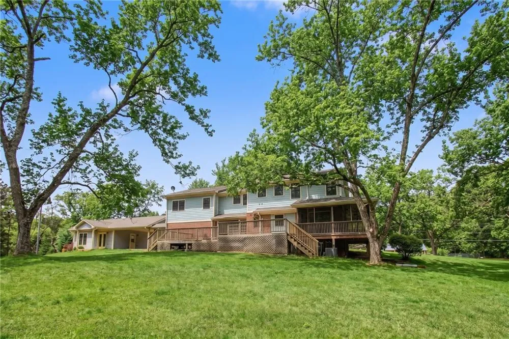 50 Elder Drive Jefferson, GA 30549