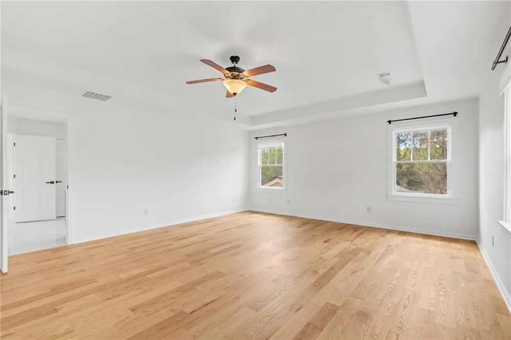 50 Elder Drive Jefferson, GA 30549