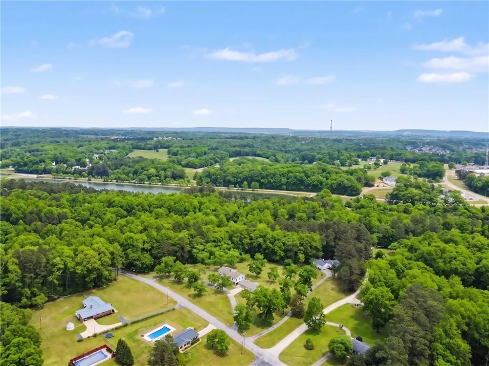 50 Elder Drive Jefferson, GA 30549