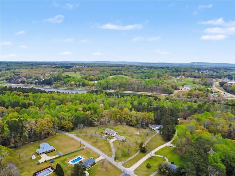 50 Elder Drive Jefferson, GA 30549