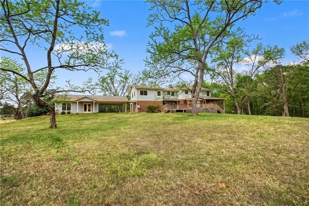 50 Elder Drive Jefferson, GA 30549