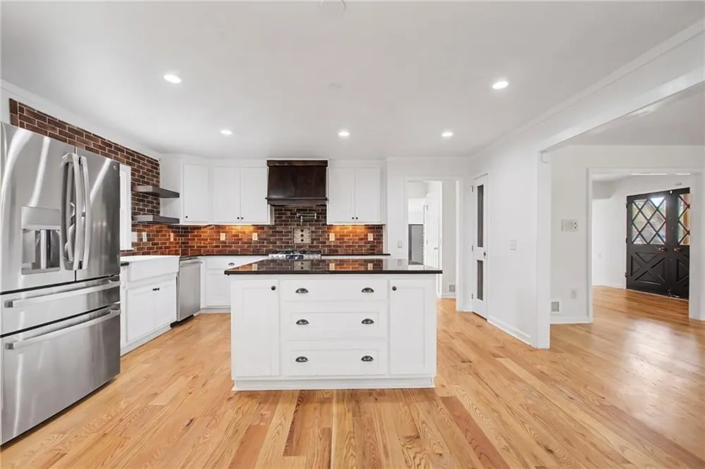 50 Elder Drive Jefferson, GA 30549