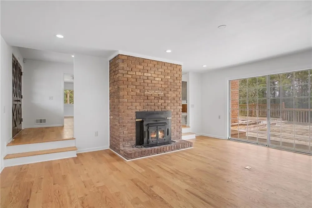 50 Elder Drive Jefferson, GA 30549