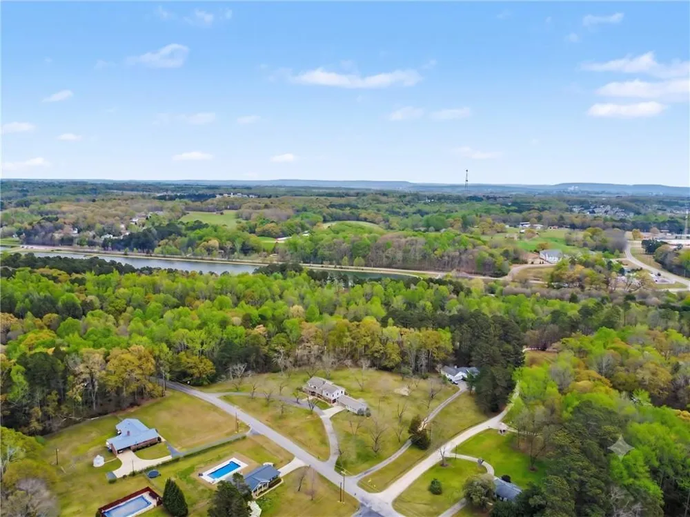 50 Elder Drive Jefferson, GA 30549