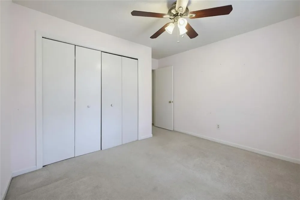 6483 Northridge Way Morrow, GA 30260