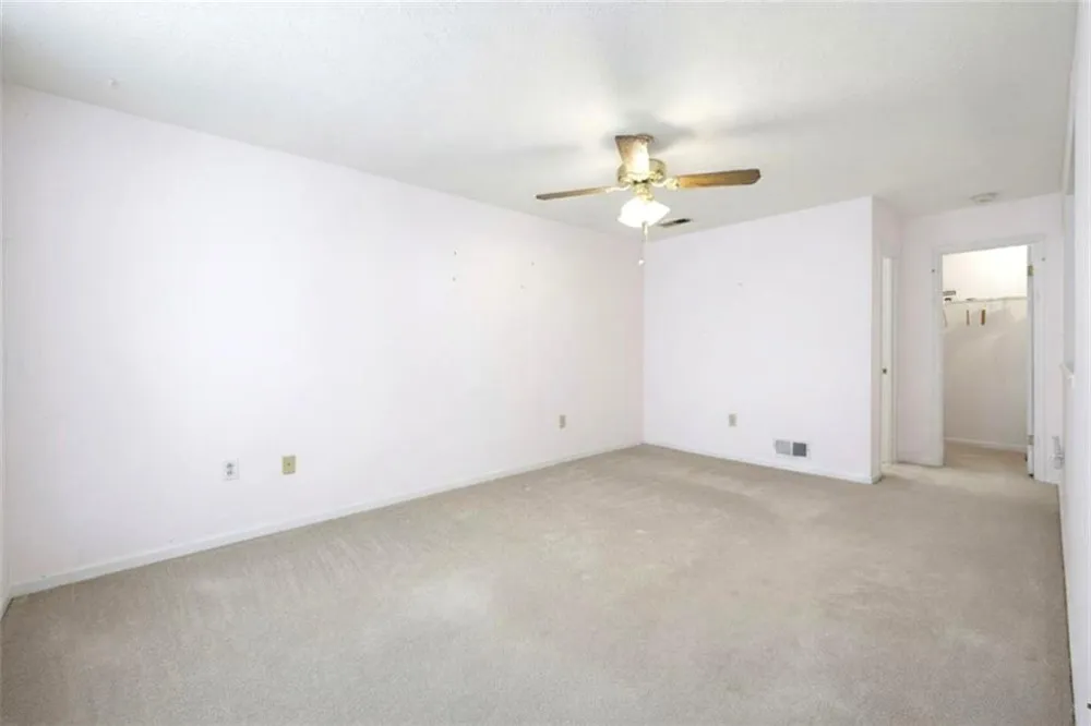 6483 Northridge Way Morrow, GA 30260