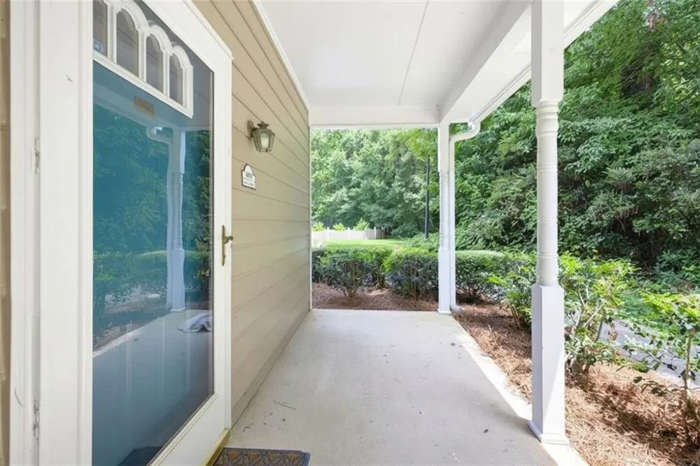 6483 Northridge Way Morrow, GA 30260