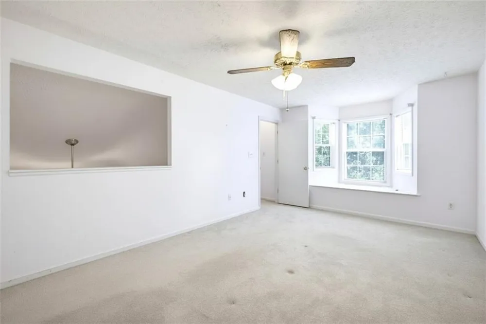 6483 Northridge Way Morrow, GA 30260
