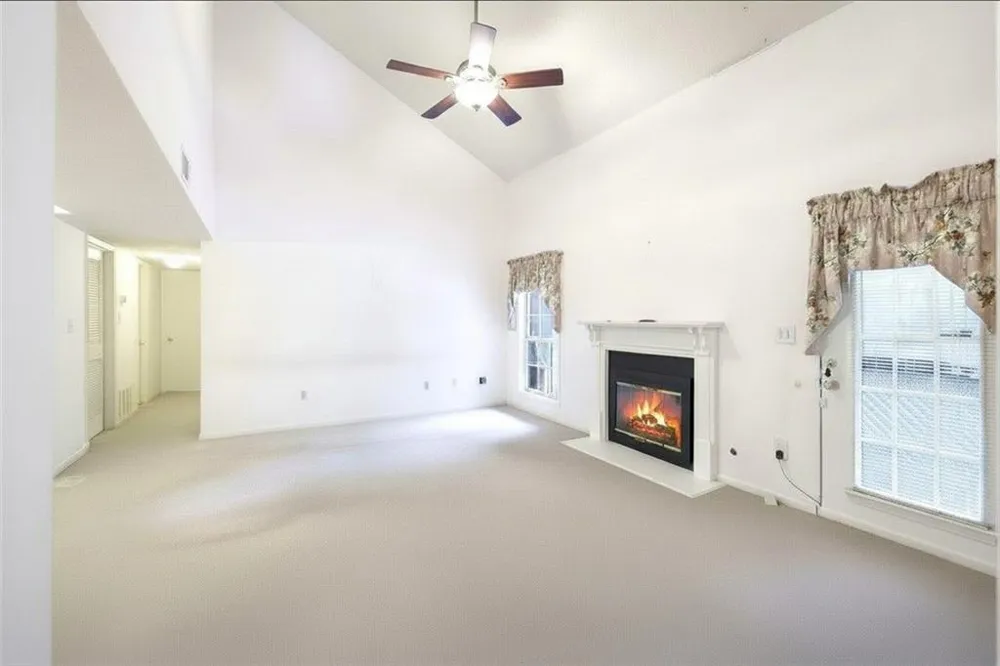 6483 Northridge Way Morrow, GA 30260