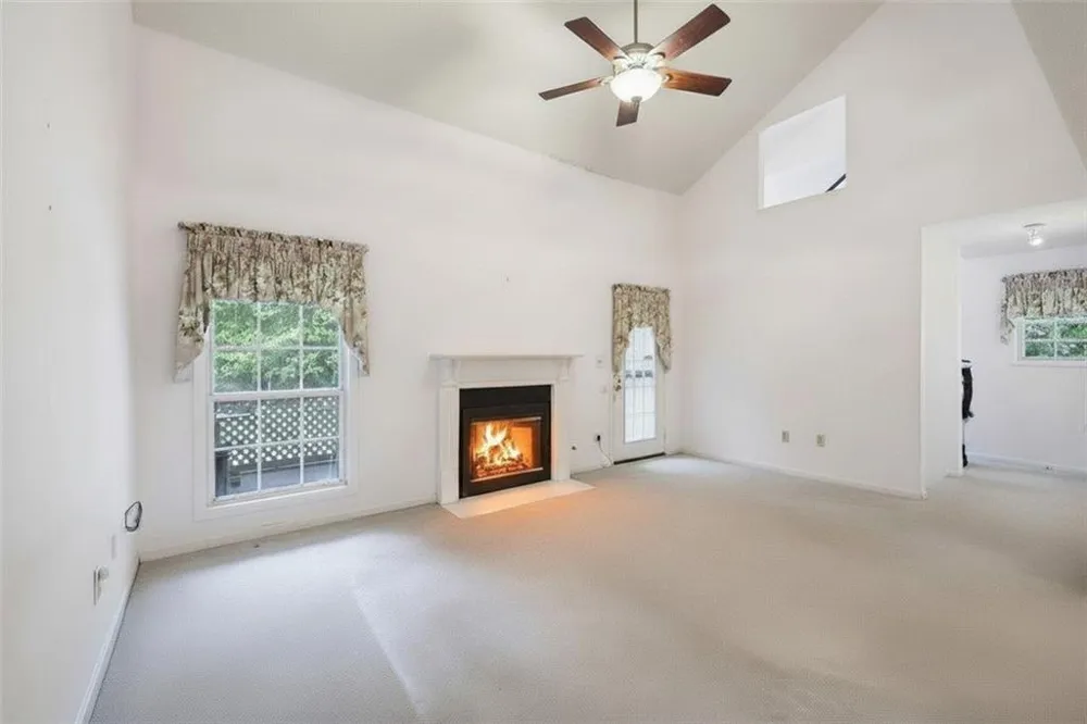 6483 Northridge Way Morrow, GA 30260
