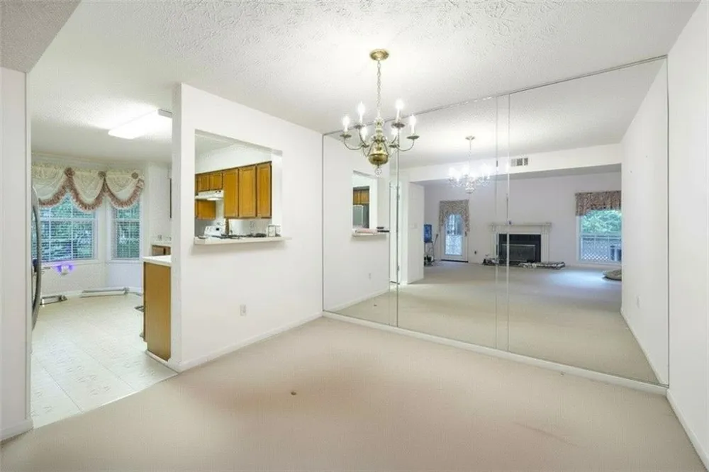 6483 Northridge Way Morrow, GA 30260