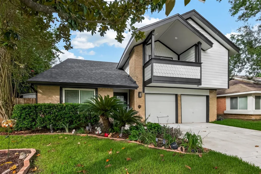 16906 Spruce Run Drive Spring, TX 77379