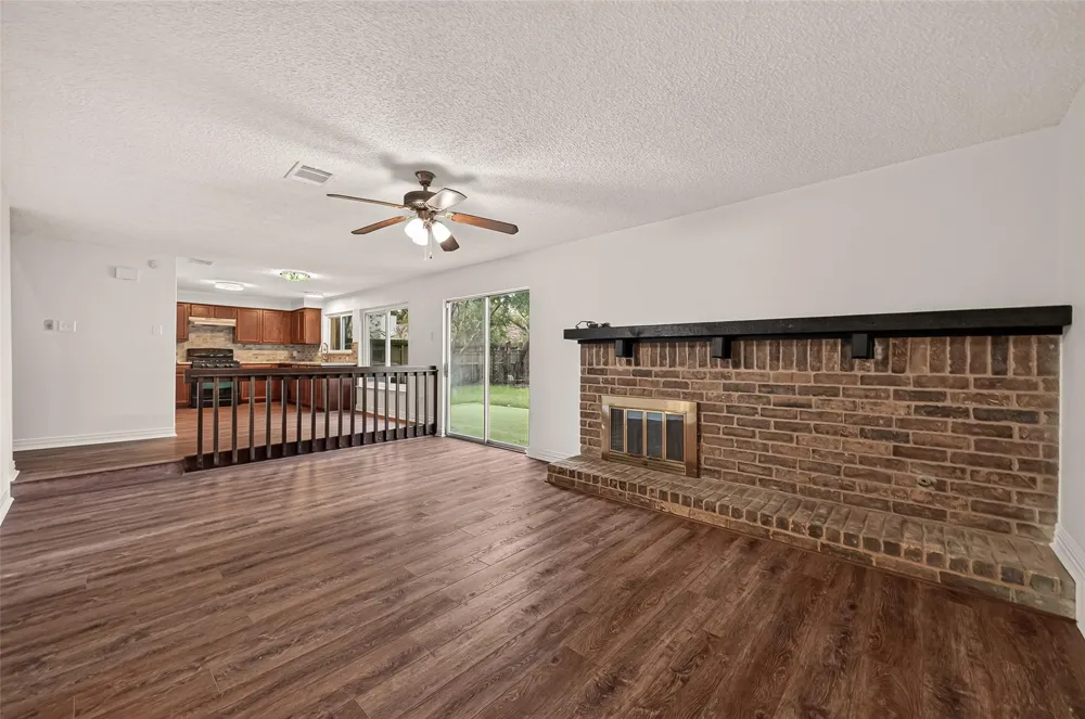 16906 Spruce Run Drive Spring, TX 77379