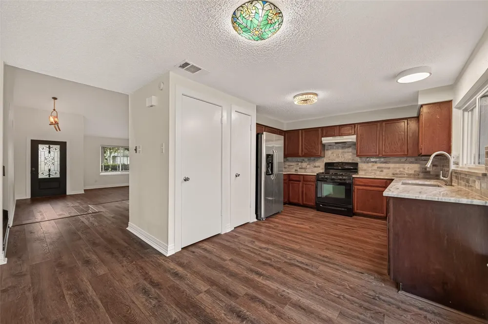 16906 Spruce Run Drive Spring, TX 77379