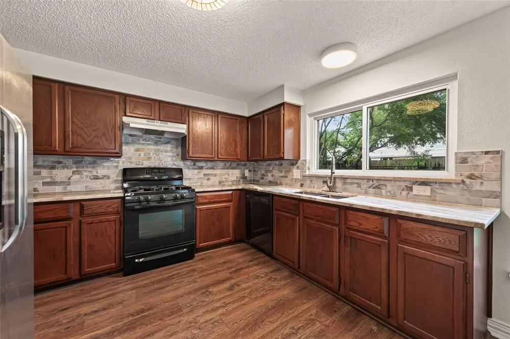 16906 Spruce Run Drive Spring, TX 77379