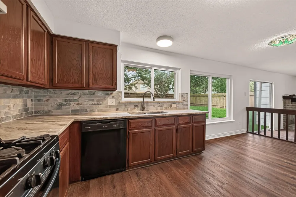 16906 Spruce Run Drive Spring, TX 77379