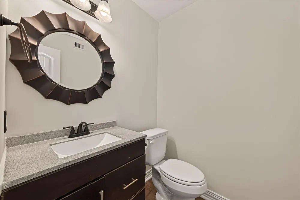 16906 Spruce Run Drive Spring, TX 77379