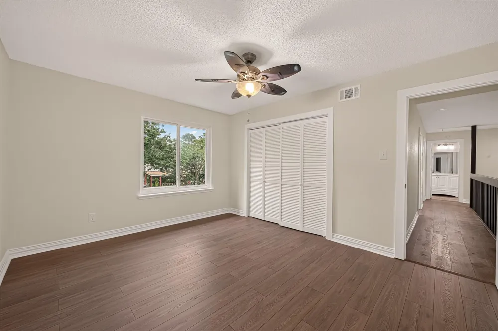 16906 Spruce Run Drive Spring, TX 77379