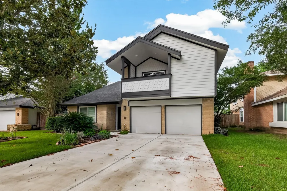 16906 Spruce Run Drive Spring, TX 77379