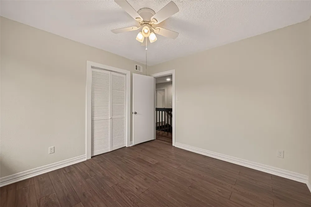 16906 Spruce Run Drive Spring, TX 77379