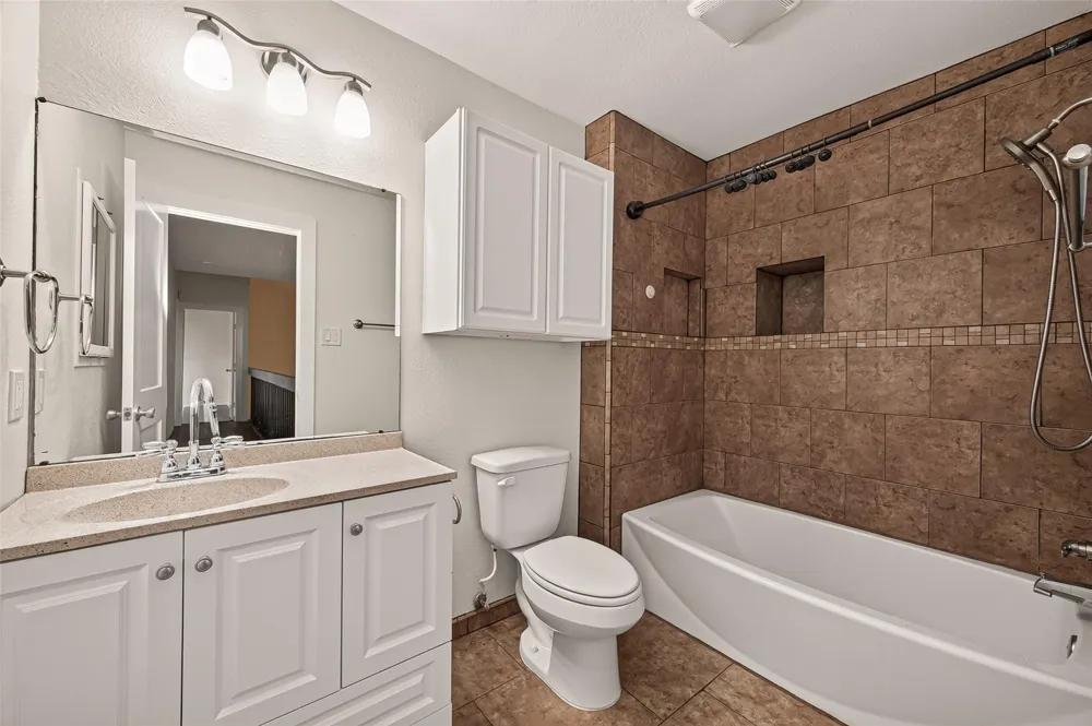 16906 Spruce Run Drive Spring, TX 77379