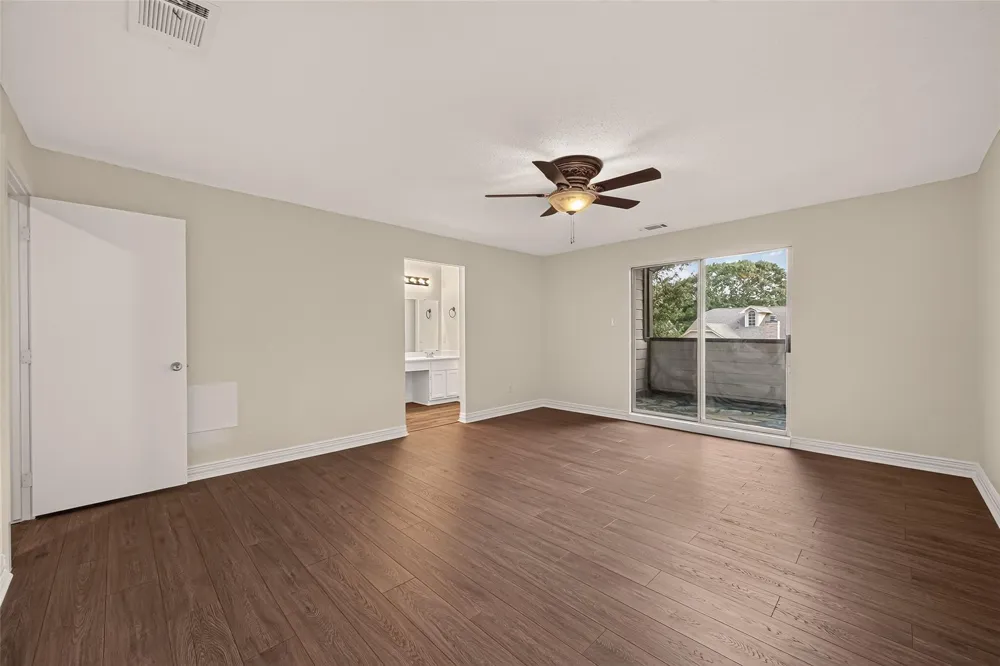 16906 Spruce Run Drive Spring, TX 77379