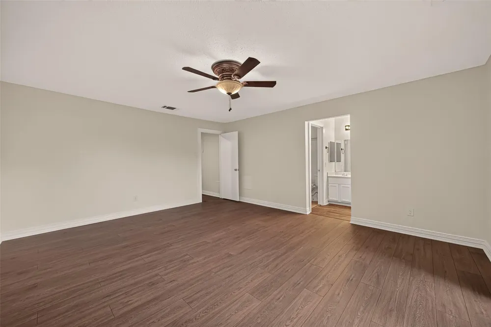 16906 Spruce Run Drive Spring, TX 77379
