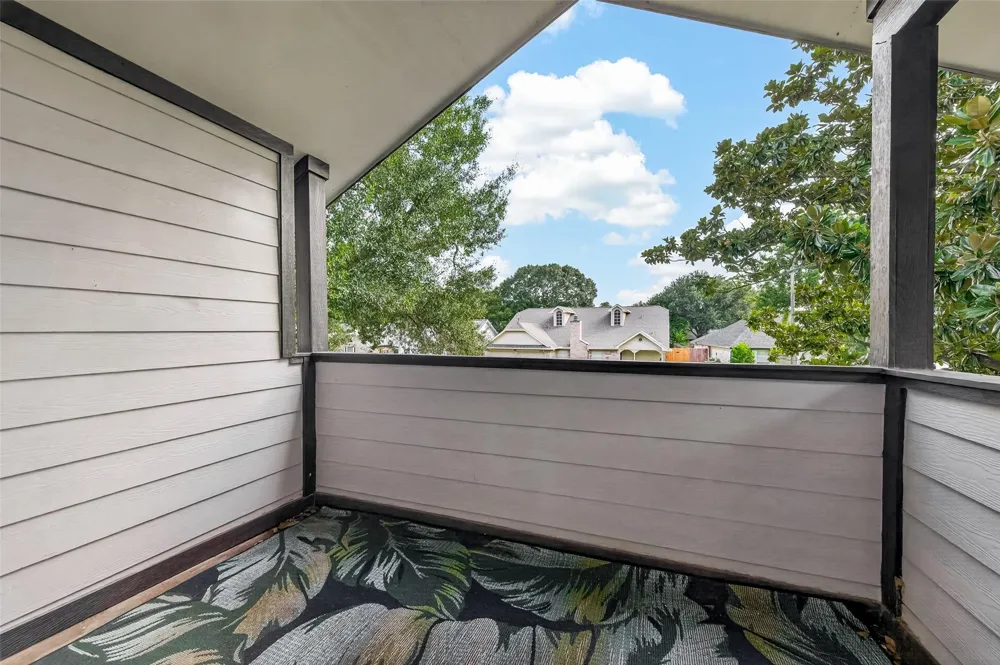 16906 Spruce Run Drive Spring, TX 77379