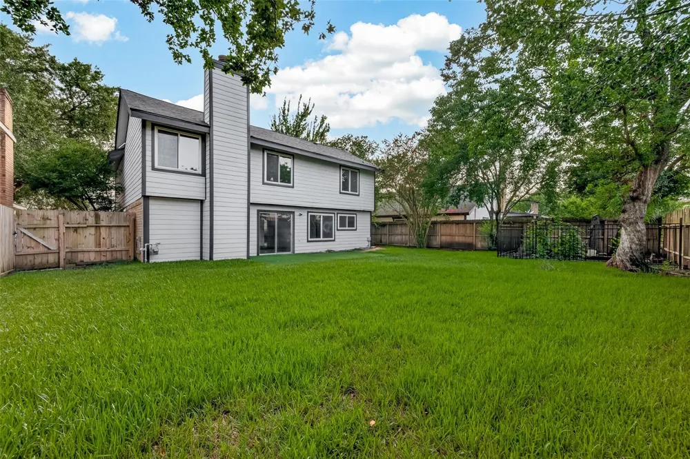 16906 Spruce Run Drive Spring, TX 77379