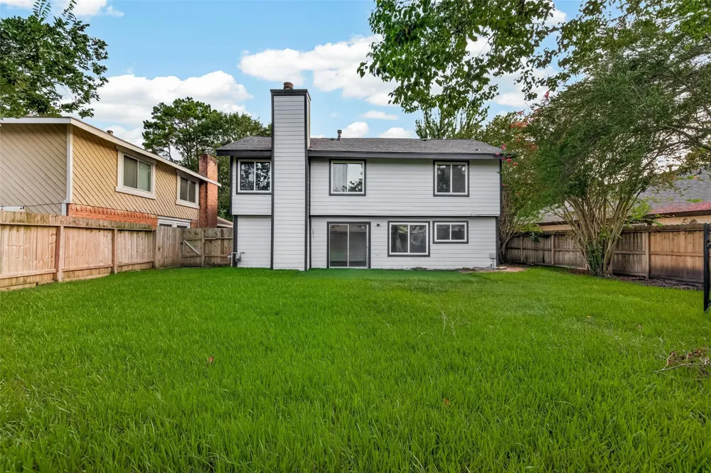 16906 Spruce Run Drive Spring, TX 77379