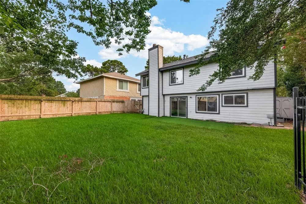 16906 Spruce Run Drive Spring, TX 77379