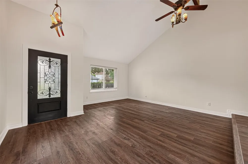 16906 Spruce Run Drive Spring, TX 77379
