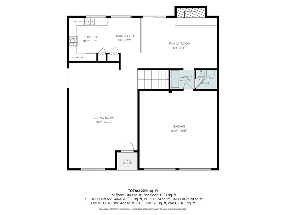 16906 Spruce Run Drive Spring, TX 77379