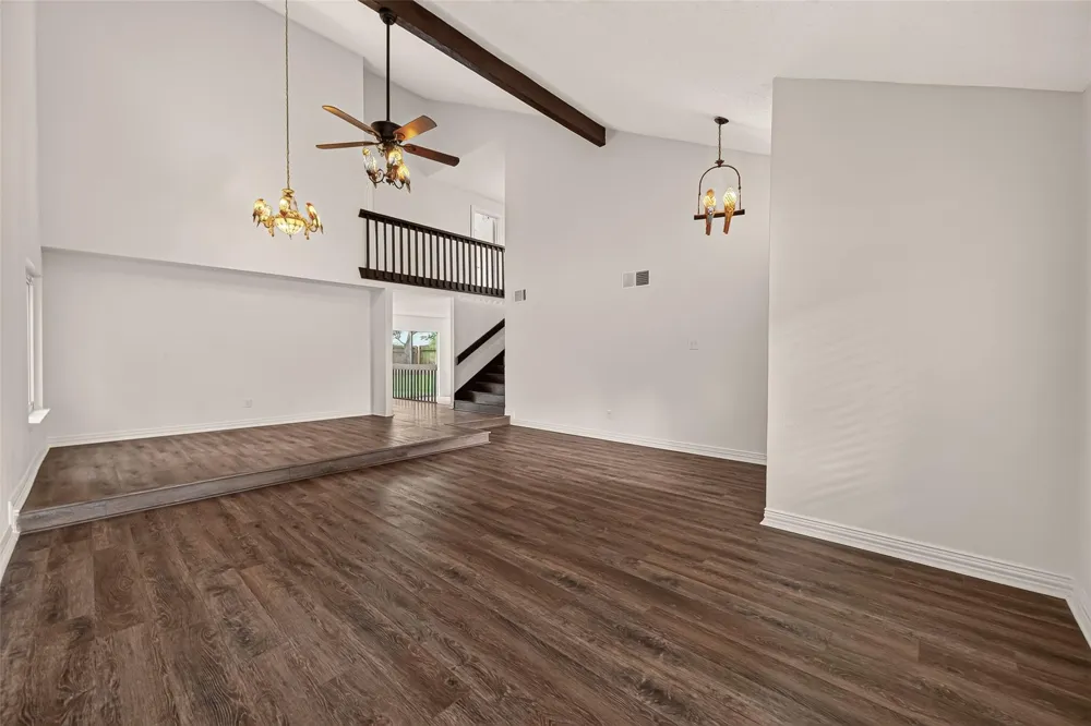16906 Spruce Run Drive Spring, TX 77379