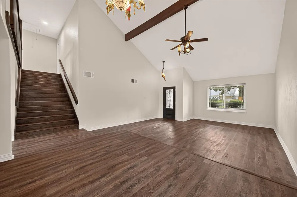 16906 Spruce Run Drive Spring, TX 77379