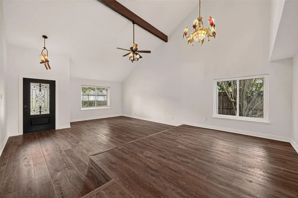 16906 Spruce Run Drive Spring, TX 77379
