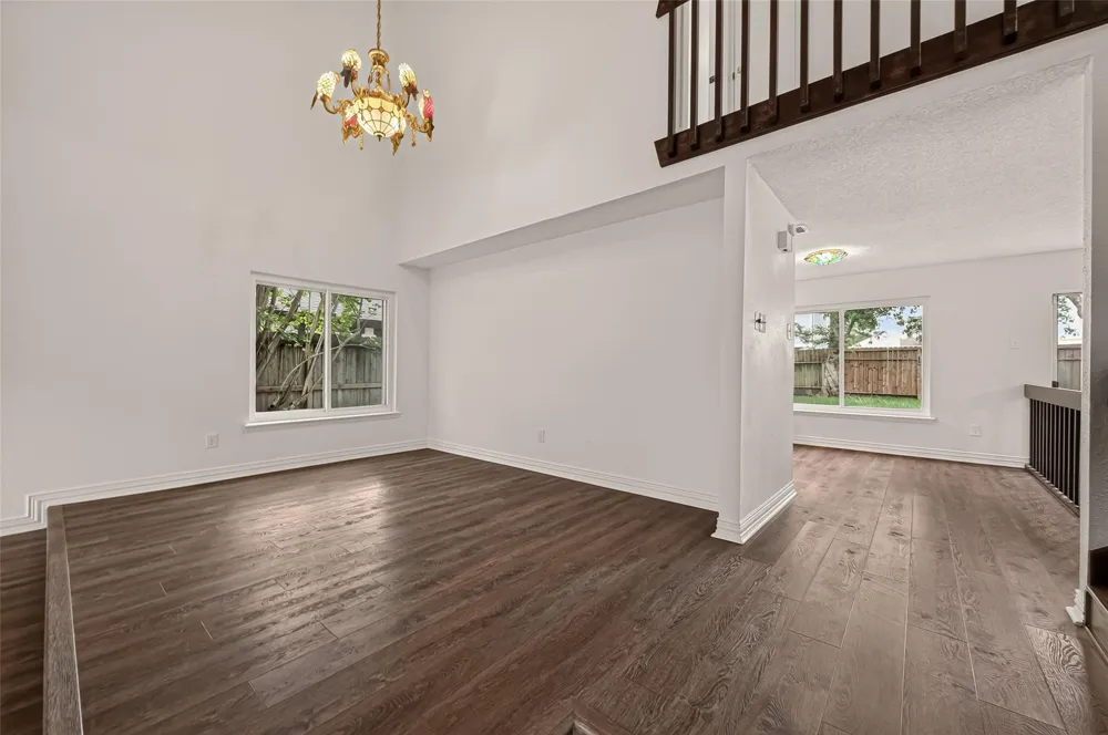 16906 Spruce Run Drive Spring, TX 77379