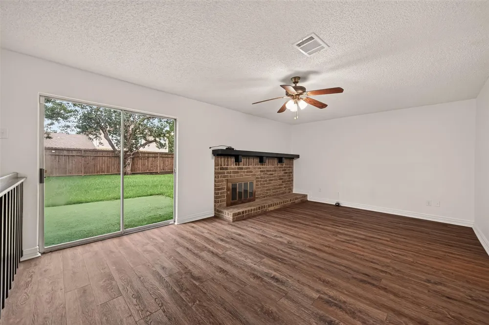 16906 Spruce Run Drive Spring, TX 77379