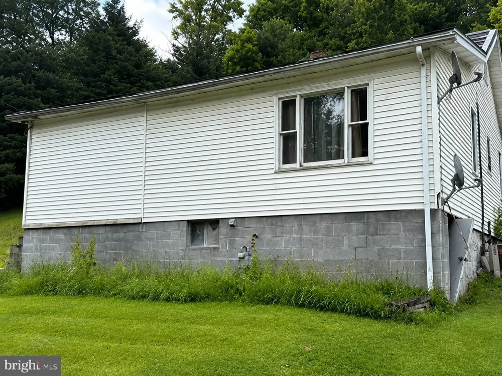 15404 IRON RAIL Mount Savage, MD 21545