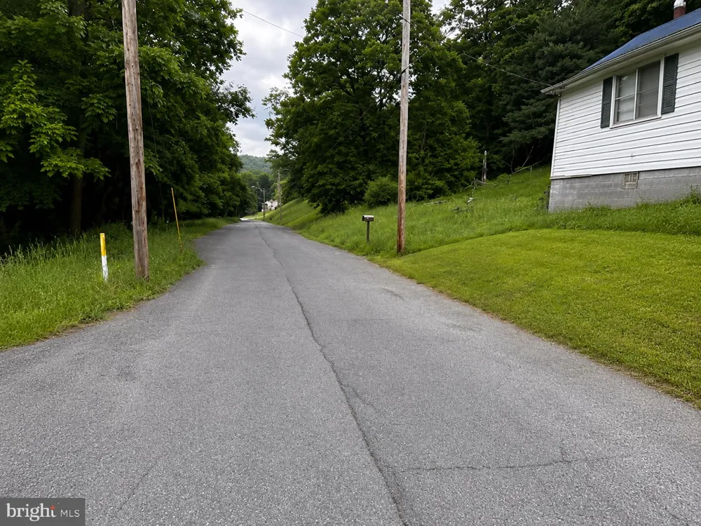 15404 IRON RAIL Mount Savage, MD 21545